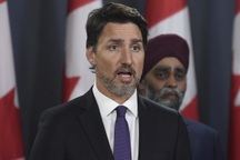 Canada tuyên bố có bằng chứng Iran bắn rơi máy bay Ukraine