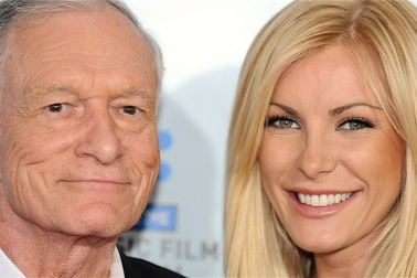 Vợ ngài Hugh sống thế nào sau khi chồng qua đời