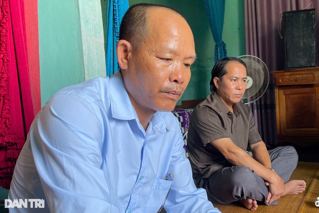 Vụ 4 người Việt tử vong tại Đài Loan: Những lời hứa mãi còn dang dở - 1 Vụ 4 người Việt tử vong tại Đài Loan: Những lời hứa mãi còn dang dở - 1