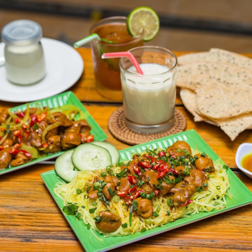 Ghé thăm Đà Nẵng thưởng thức ẩm thực với nhiều ưu đãi trên ShopeeFood - 2 Ghé thăm Đà Nẵng thưởng thức ẩm thực với nhiều ưu đãi trên ShopeeFood - 2