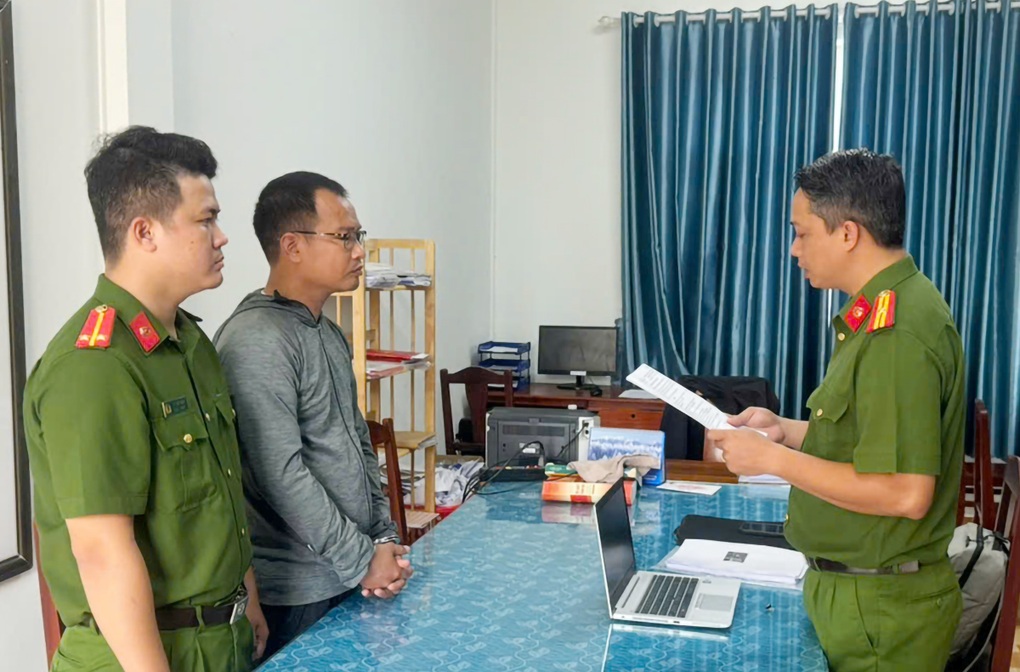 Vụ án phân lô, bán nền lớn nhất Phú Quốc: Bắt thêm một giám đốc - 1 Vụ án phân lô, bán nền lớn nhất Phú Quốc: Bắt thêm một giám đốc - 1