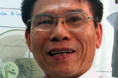 Xin không nhận chức hiệu trưởng