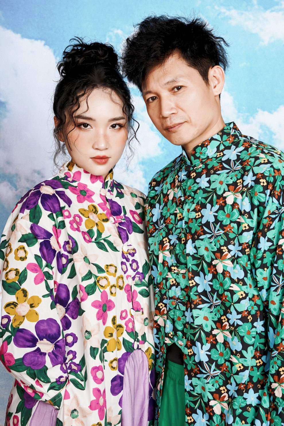 Sắc màu tuổi thơ khép màn sau 10 năm ươm mầm ước mơ cho vũ công nhí - 2 Sắc màu tuổi thơ khép màn sau 10 năm ươm mầm ước mơ cho vũ công nhí - 2
