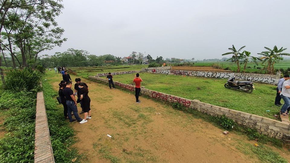 Đất Đồng Trúc rớt giá thê thảm, nhiều nhà đầu tư đứng ngồi không yên - 3 Đất Đồng Trúc rớt giá thê thảm, nhiều nhà đầu tư đứng ngồi không yên - 3