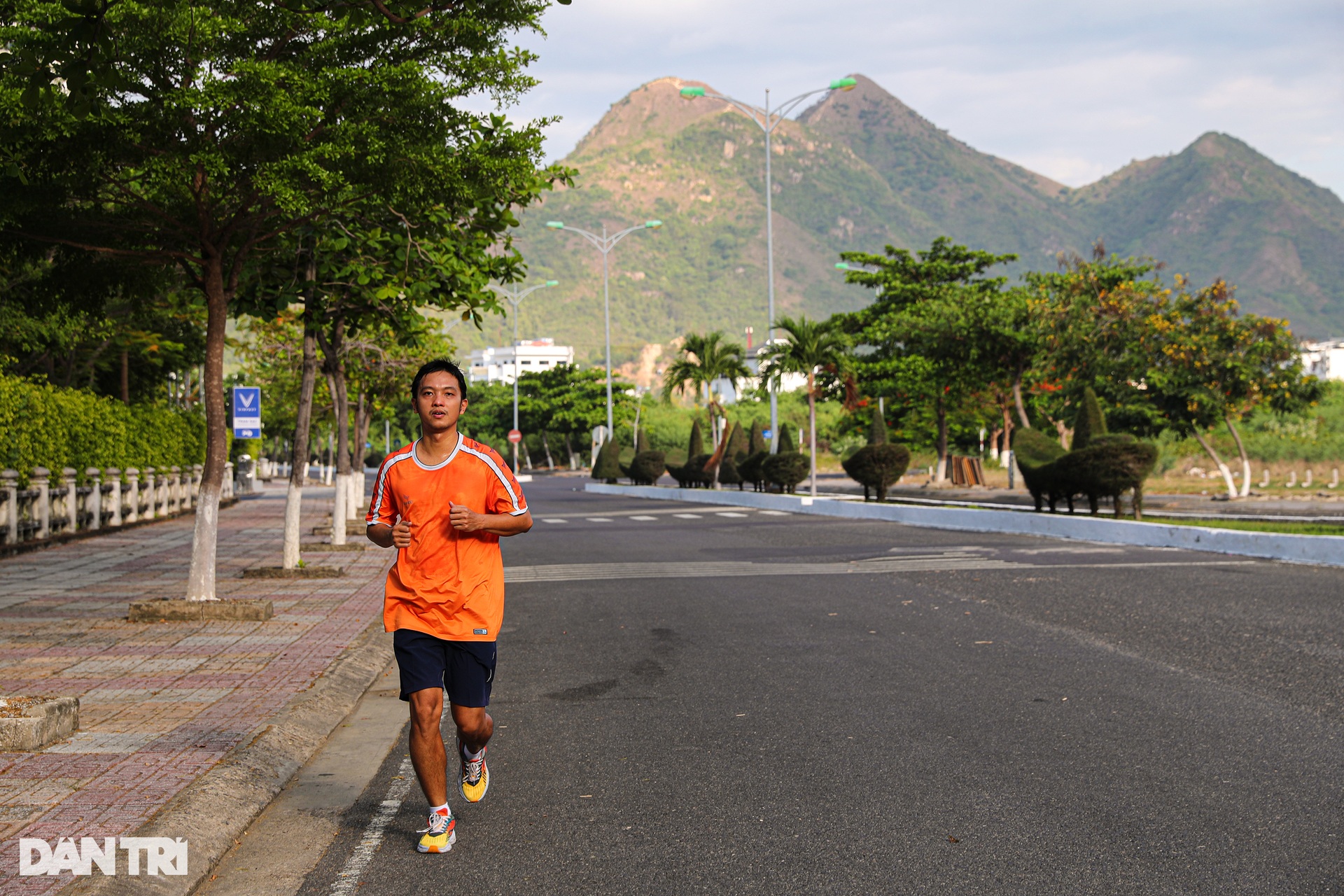 Khám phá cung đường chạy ngắm bình minh của Unique Nha Trang H-Marathon - 12