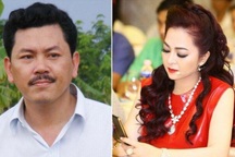 Bà Nguyễn Phương Hằng tự nguyện cho ông Võ Hoàng Yên 183 tỷ đồng