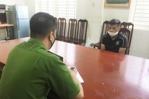 Vào ổ dịch bắt đối tượng cầm đầu vụ cướp tài sản của nữ lao công