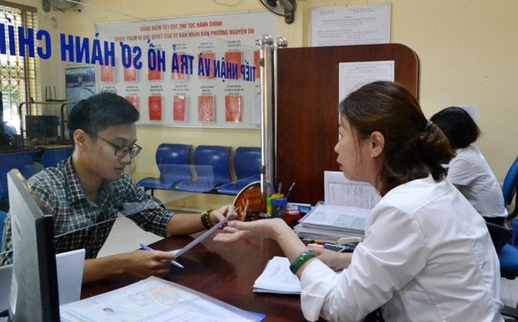 Cán bộ, công chức cấp xã trong cả nước có thể tăng thêm trên 7.400 người - 1 Cán bộ, công chức cấp xã trong cả nước có thể tăng thêm trên 7.400 người - 1