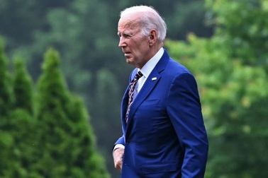 Ông Biden đã bị ung thư di căn