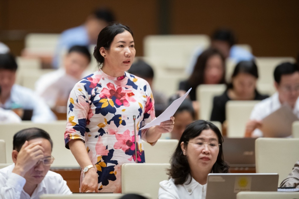 Bán hàng lưu động tràn về lừa đảo người dân, đại biểu đề xuất hướng xử lý - 2 Bán hàng lưu động tràn về lừa đảo người dân, đại biểu đề xuất hướng xử lý - 2