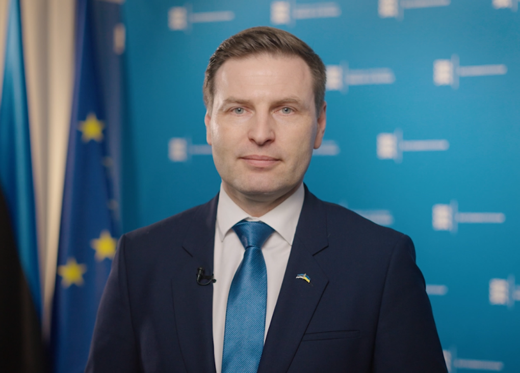 Bộ trưởng Estonia cảnh báo về lằn ranh đỏ của ông Putin tại Ukraine - 1 Bộ trưởng Estonia cảnh báo về lằn ranh đỏ của ông Putin tại Ukraine - 1