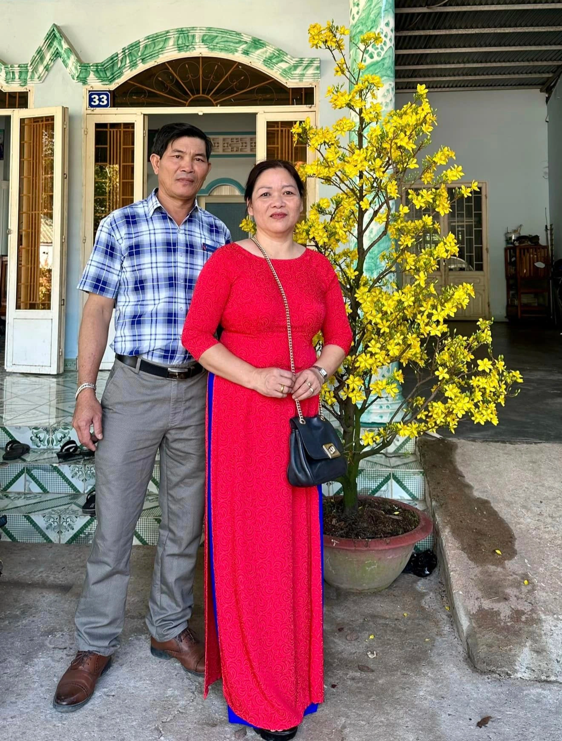 Người mẹ ở Bình Dương tìm thấy con gái thất lạc, giải đáp bí ẩn 42 năm - 4 Người mẹ ở Bình Dương tìm thấy con gái thất lạc, giải đáp bí ẩn 42 năm - 4
