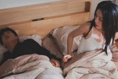 Chồng biểu hiện "lạ" sau chuyến du lịch công ty, sự thật khiến tôi suy sụp