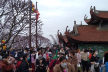 Lên kịch bản để sẵn sàng mở cửa hoàn toàn du lịch vào ngày 15/3