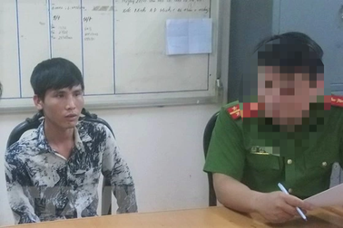 Thanh niên vận chuyển 2kg ma túy lấy 1,5 triệu đồng tiền công