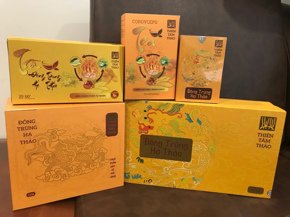 Sự nở rộ của nền công nghiệp Đông Trùng Hạ Thảo của Việt Nam - 4 Sự nở rộ của nền công nghiệp Đông Trùng Hạ Thảo của Việt Nam - 4