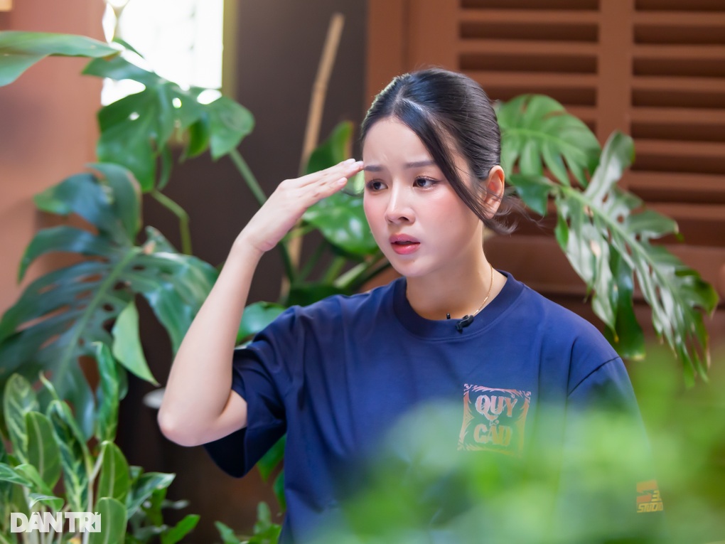 Búp bê DJ Mie: Sức khỏe không ổn, tôi phải dùng thuốc rất nhiều - 2 Búp bê DJ Mie: Sức khỏe không ổn, tôi phải dùng thuốc rất nhiều - 2
