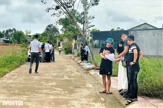 Hé lộ thú vị từ cơ quan xây dựng bảng giá đất tại Hà Nội