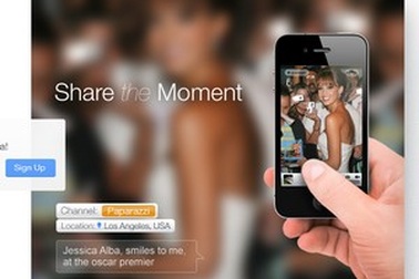 Người giàu thứ 2 thế giới đầu tư mạnh vào “đối thủ của Instagram”