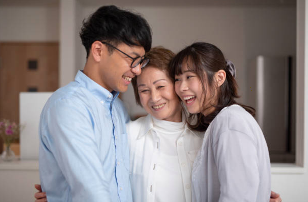 Con trai ở rể, tôi thấy nhục nhã nhưng sau đó bật khóc nhận ra một điều - 1 Con trai ở rể, tôi thấy nhục nhã nhưng sau đó bật khóc nhận ra một điều