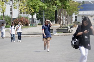 Gợi ý đáp án đề thi môn tiếng Anh vào lớp 10 của Hà Nội