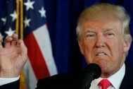 Tỷ phú Trump: Ông Obama có lẽ là tổng thống tệ nhất trong lịch sử nước Mỹ