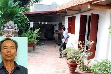 Khai quật tử thi vợ để điều tra người chồng 