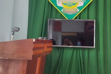 Vụ cấp thiết bị dạy học: Có dấu hiệu đội giá thành?