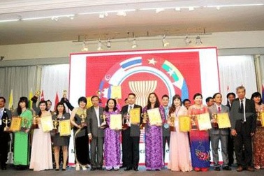 Diễn đàn “Kết nối doanh nghiệp Việt Nam – Thái Lan”, hướng tới cộng đồng kinh tế Asean 2015”
