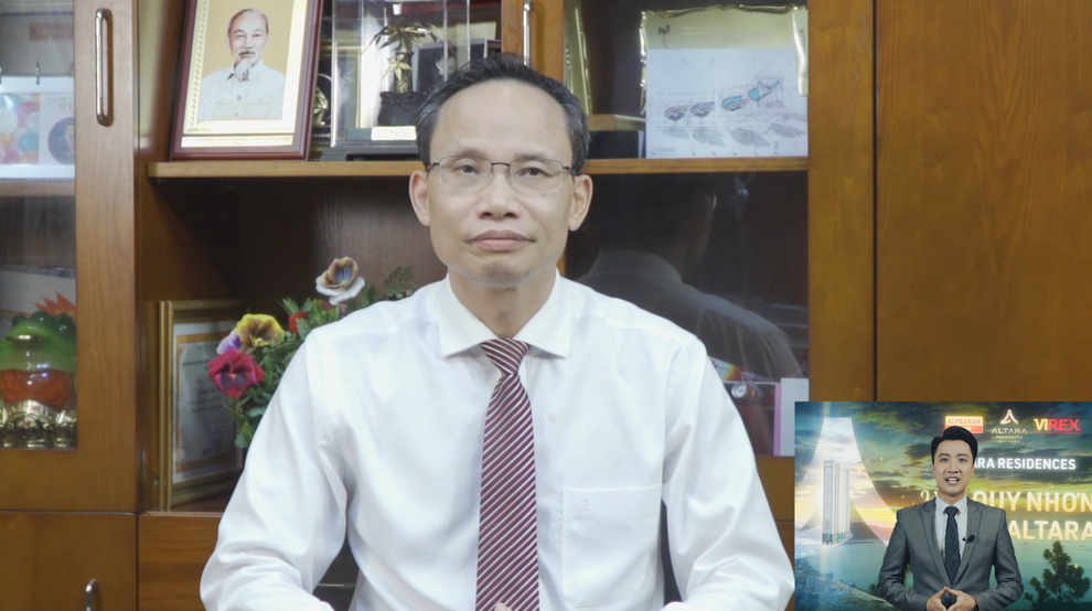 Bất động sản Quy Nhơn: Căn hộ đa tính năng, sở hữu lâu dài thu hút đầu tư - 2 Bất động sản Quy Nhơn: Căn hộ đa tính năng, sở hữu lâu dài thu hút đầu tư - 2