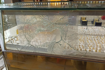 Bắt "nóng" nghi phạm dùng búa cướp tiệm vàng ở TPHCM