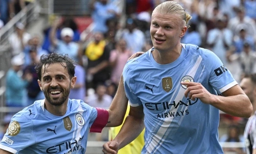 Nhận định Man City vs Al Hilal (8h ngày 1/7): Bật chế độ hủy diệt - 1