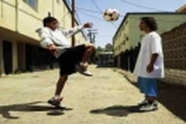 “Soccergraphy” - Cuộc thi nhiếp ảnh về Bóng đá