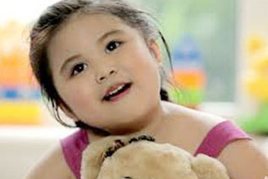 “Sao nhí” Bảo Trân ra mắt album chào năm mới