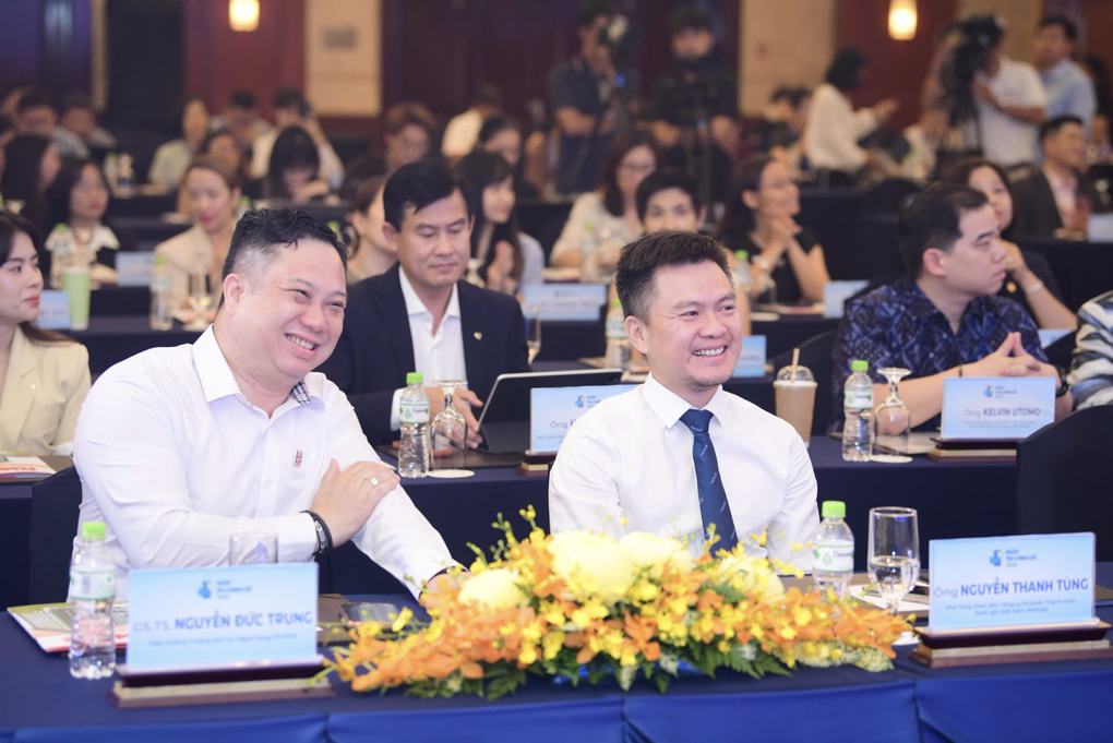 Ngân hàng Nhà nước thông tin về tắt lệnh chuyển khoản trên 500 triệu đồng - 1