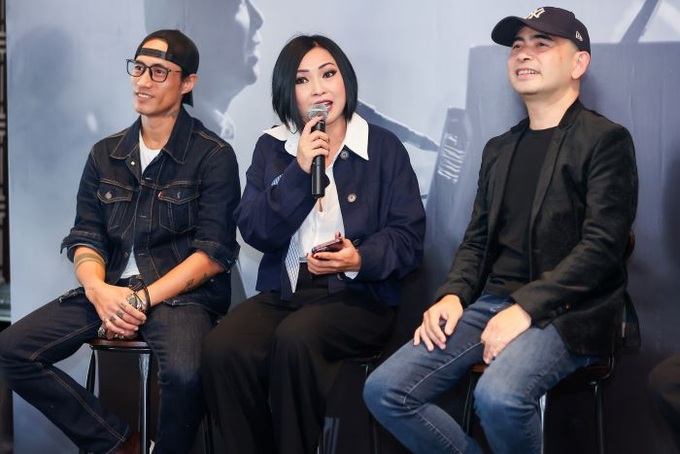 Ca sĩ Phương Thanh, Phạm Anh Khoa sẽ thể hiện mới lạ những bài hát hit của nhạc sĩ Đức Trí