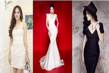 Top 10 sao Việt mặc đẹp tuần qua