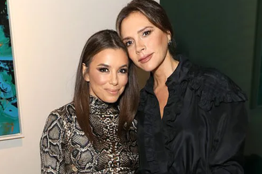 Bạn thân xin Victoria Beckham lời khuyên nuôi dạy con