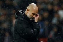 Man City thua cay đắng PSG, Pep Guardiola thừa nhận thực tế đau lòng
