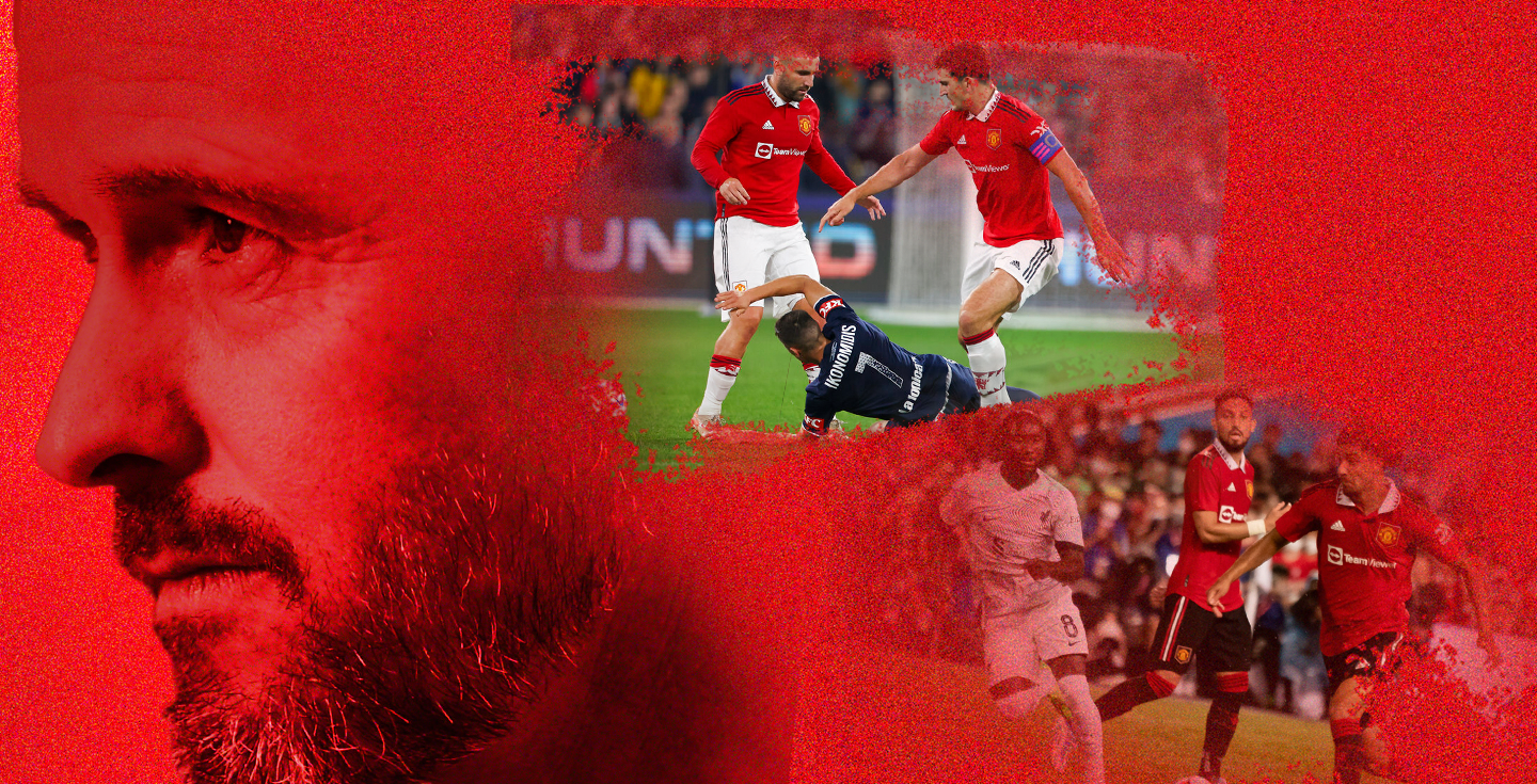 Man Utd thời Erik Ten Hag: Những họa tiết khắc hình Quỷ đỏ kỷ nguyên mới - 43 Man Utd thời Erik Ten Hag: Những họa tiết khắc hình Quỷ đỏ kỷ nguyên mới - 43