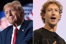 Chiến dịch "lấy lòng" ông Trump của ông chủ Meta?