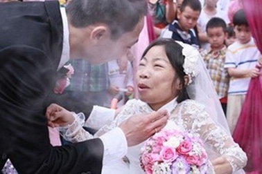 Chuyện tình cổ tích bắt đầu ở một thế giới khác