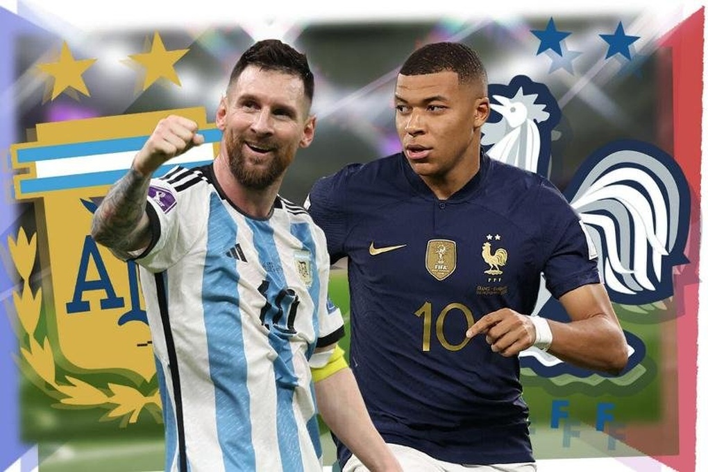 Hội phù thủy Argentina yểm bùa để Messi vô địch World Cup - 1 Hội phù thủy Argentina yểm bùa để Messi vô địch World Cup - 1