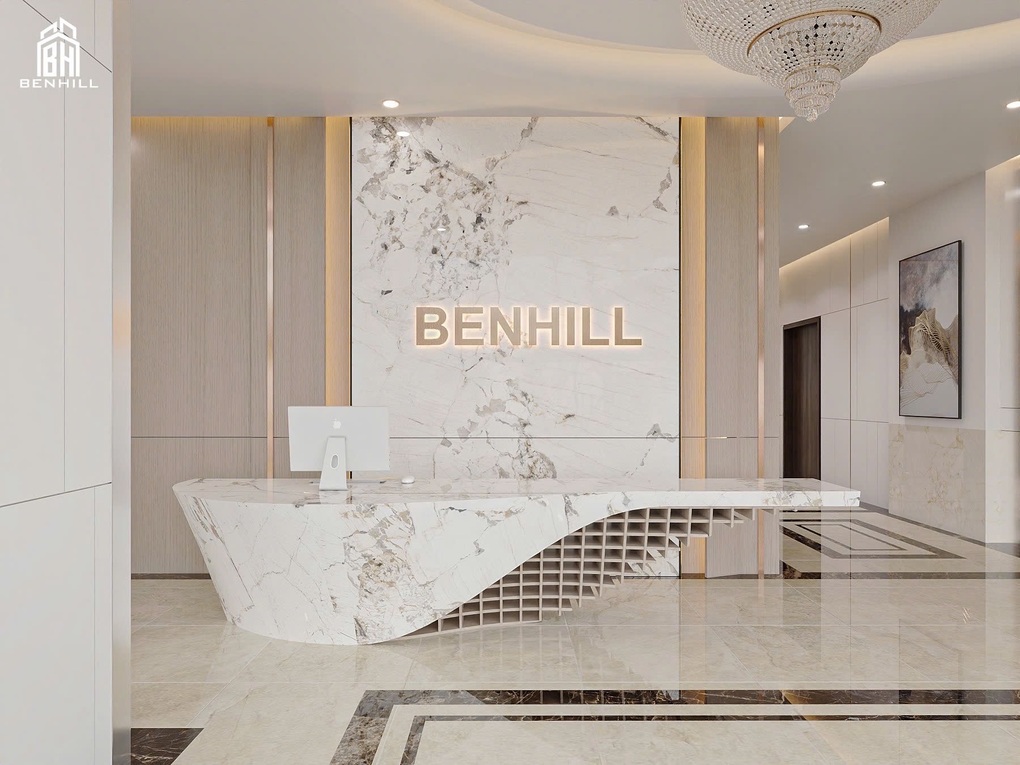Chung cư Benhill giải cơn khát cho người trẻ mua nhà ở thực tại TPHCM, Bình Dương - 1 Chung cư Benhill giải cơn khát cho người trẻ mua nhà ở thực tại TPHCM, Bình Dương - 1