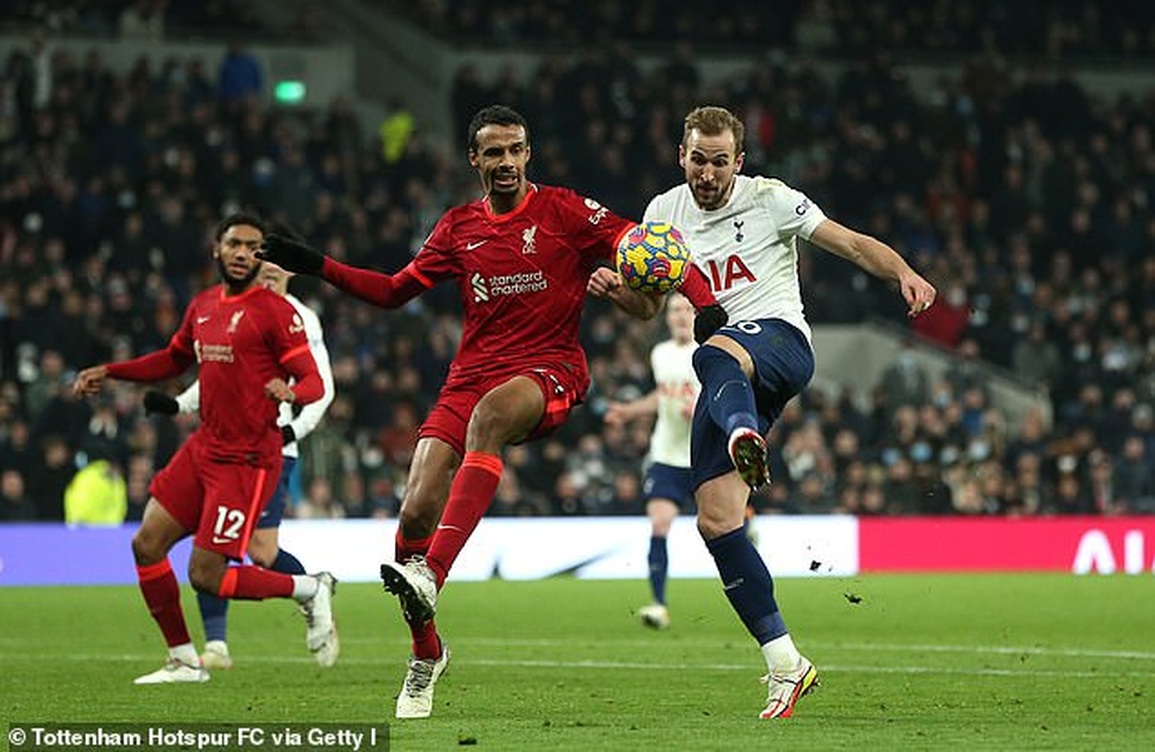Tottenham bị xử thua, loại khỏi cúp châu Âu - 1 Tottenham bị xử thua, loại khỏi cúp châu Âu - 1
