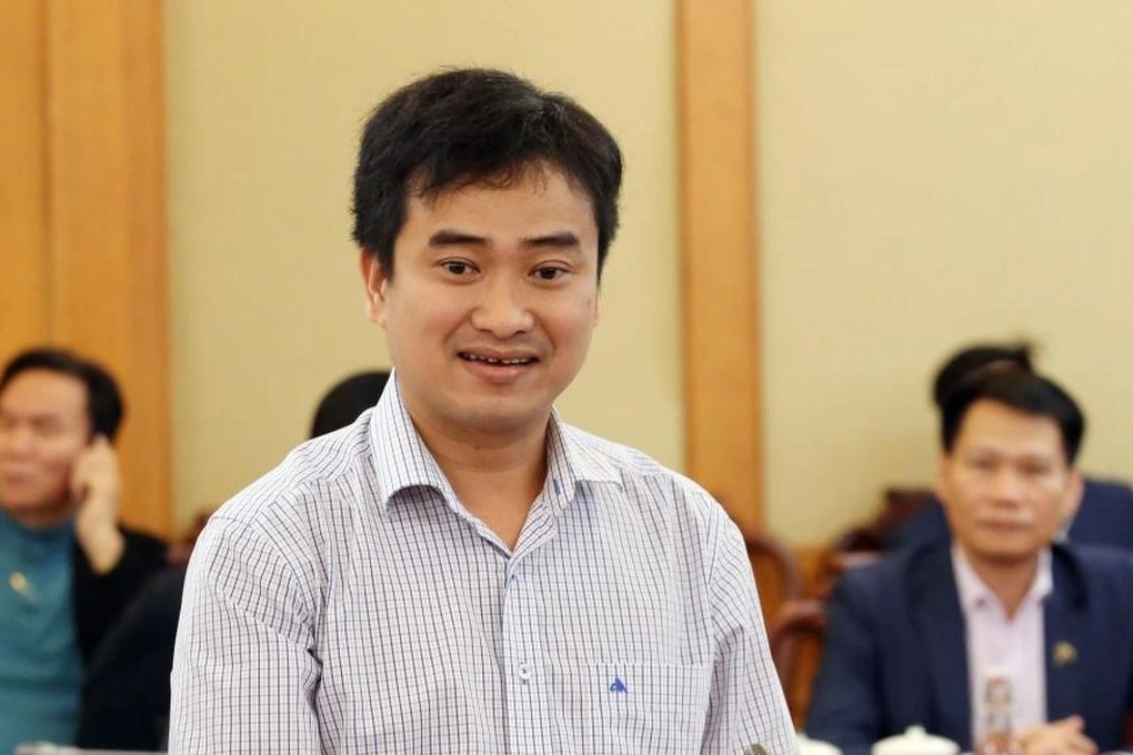 Cựu trợ lý Phó Thủ tướng trở thành cánh tay phải của Việt Á như thế nào? - 1 Cựu trợ lý Phó Thủ tướng trở thành cánh tay phải của Việt Á như thế nào? - 1