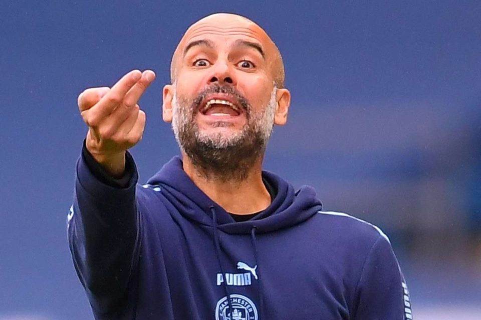Đại chiến Pep Guardiola - Thomas Tuchel: Những bộ óc vĩ đại bị ám ảnh… - 3 Đại chiến Pep Guardiola - Thomas Tuchel: Những bộ óc vĩ đại bị ám ảnh… - 3