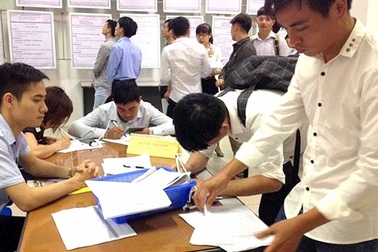 Đề xuất "nới" thời gian cho gói 62.000 tỷ đồng, giãn đóng BHXH tới cuối năm