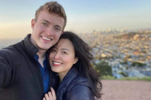 9X Hà Nội lấy chồng Mỹ, thu nhập hàng chục tỷ đồng/năm vẫn sống tiết kiệm