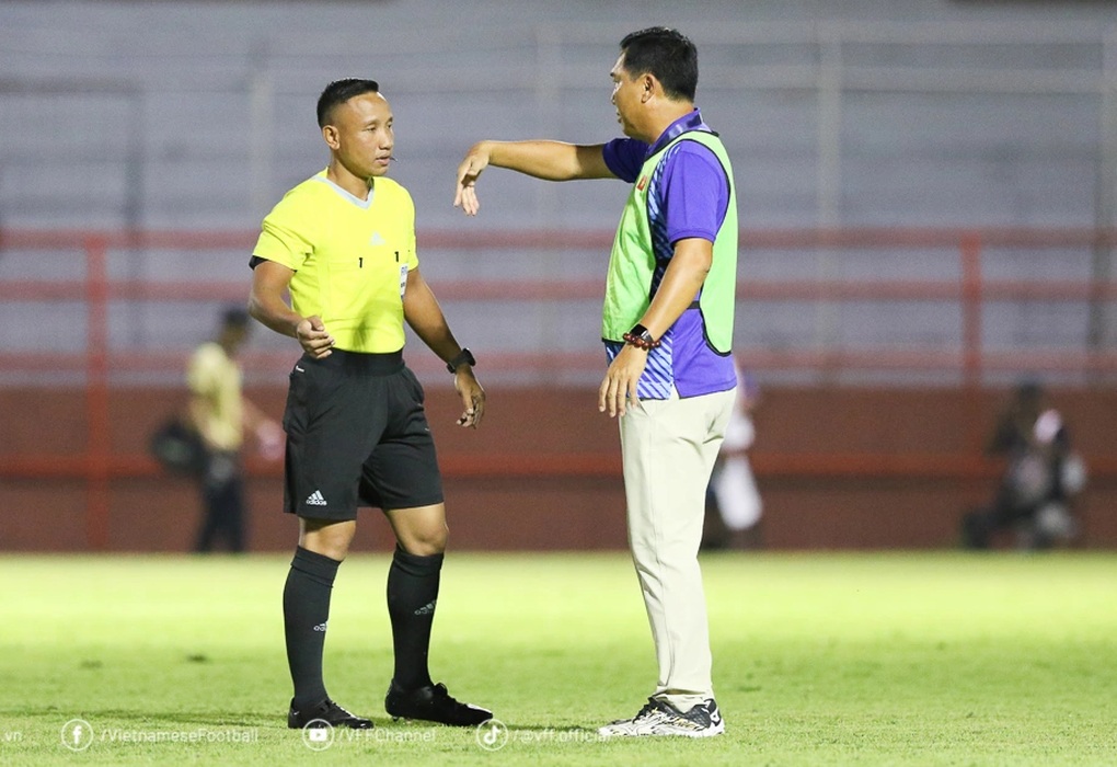 Hòa thất vọng Myanmar, U19 Việt Nam có thể vượt ải Australia? - 2 Hòa thất vọng Myanmar, U19 Việt Nam có thể vượt ải Australia? - 2